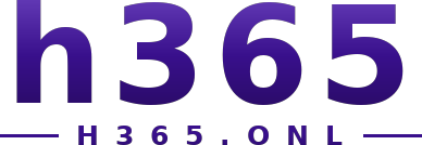 h365 logo